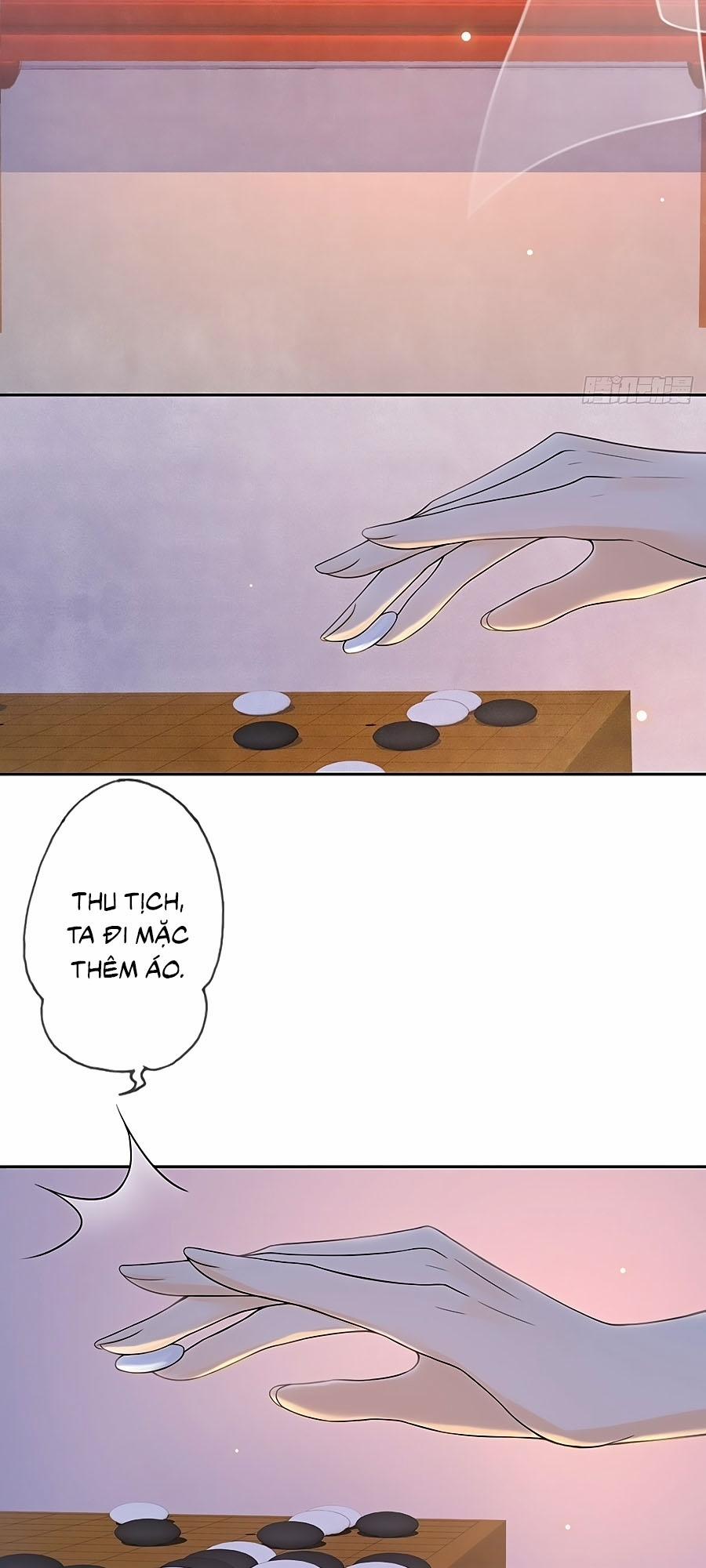 Mê Hoặc Lòng Người 23 trang 27