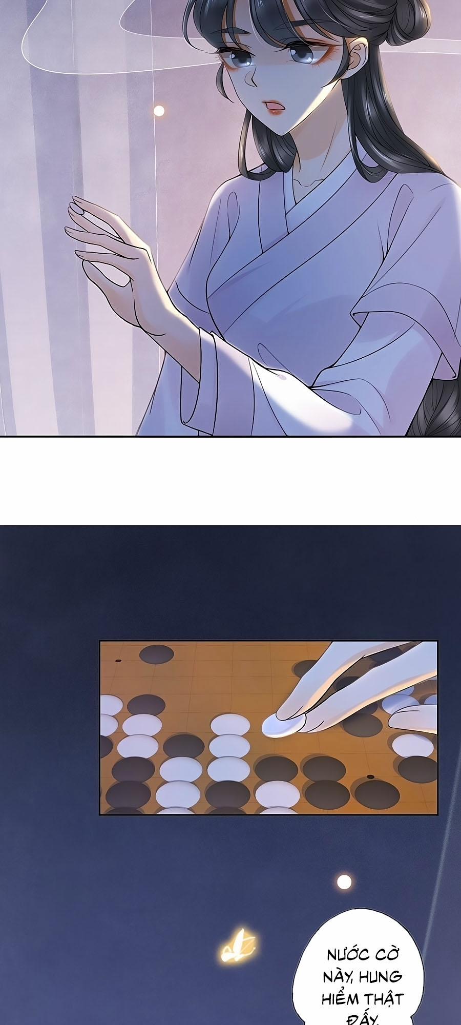 Mê Hoặc Lòng Người 23 trang 31