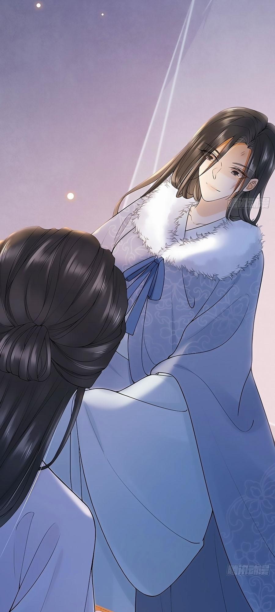 Mê Hoặc Lòng Người 23 trang 33