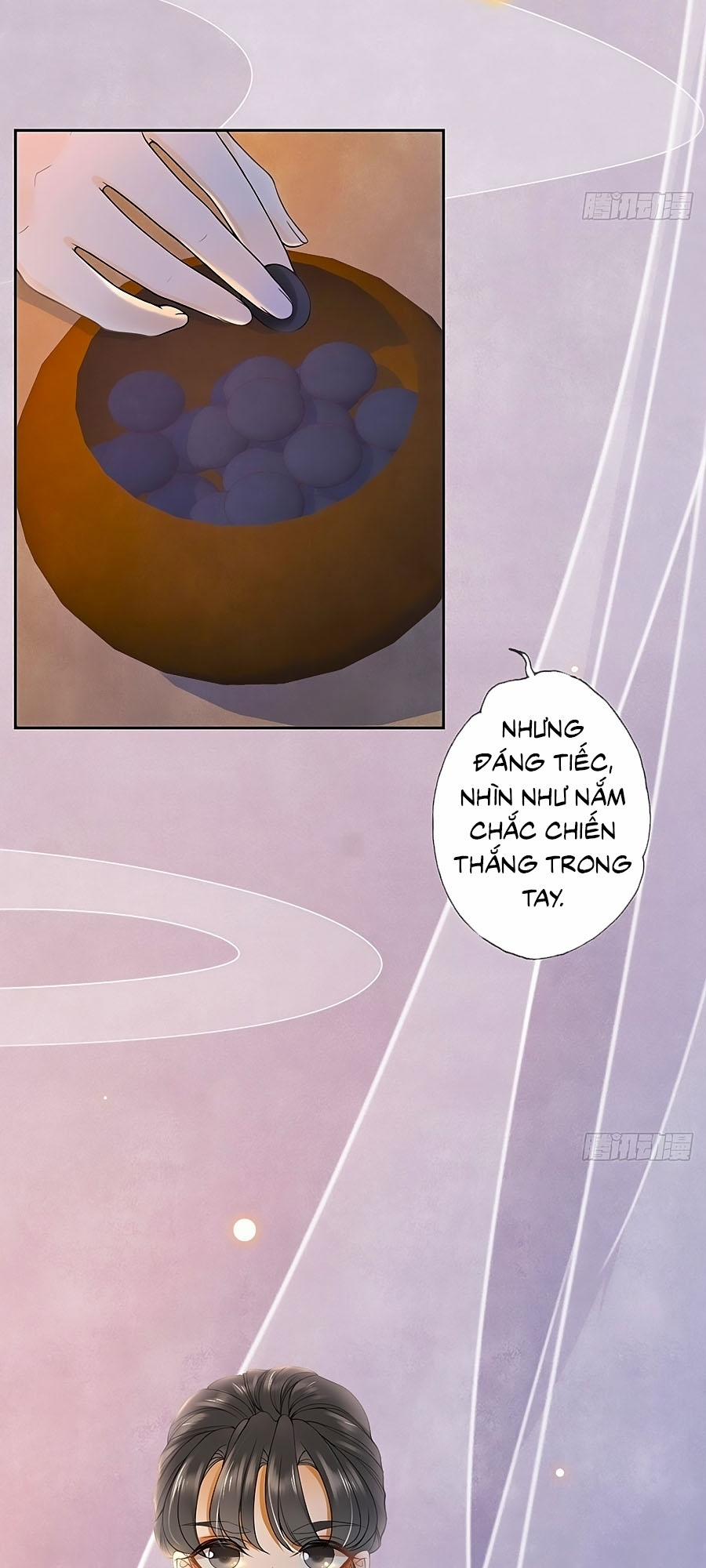 Mê Hoặc Lòng Người 23 trang 35