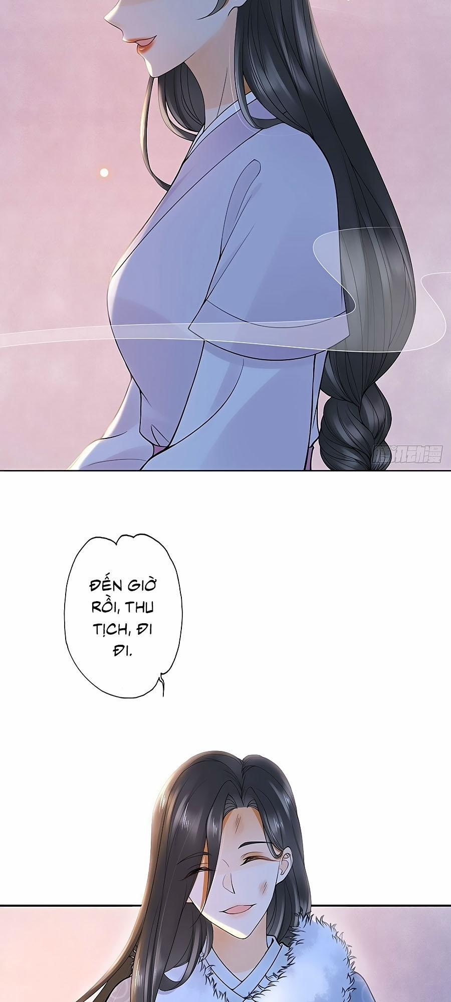 Mê Hoặc Lòng Người 23 trang 39