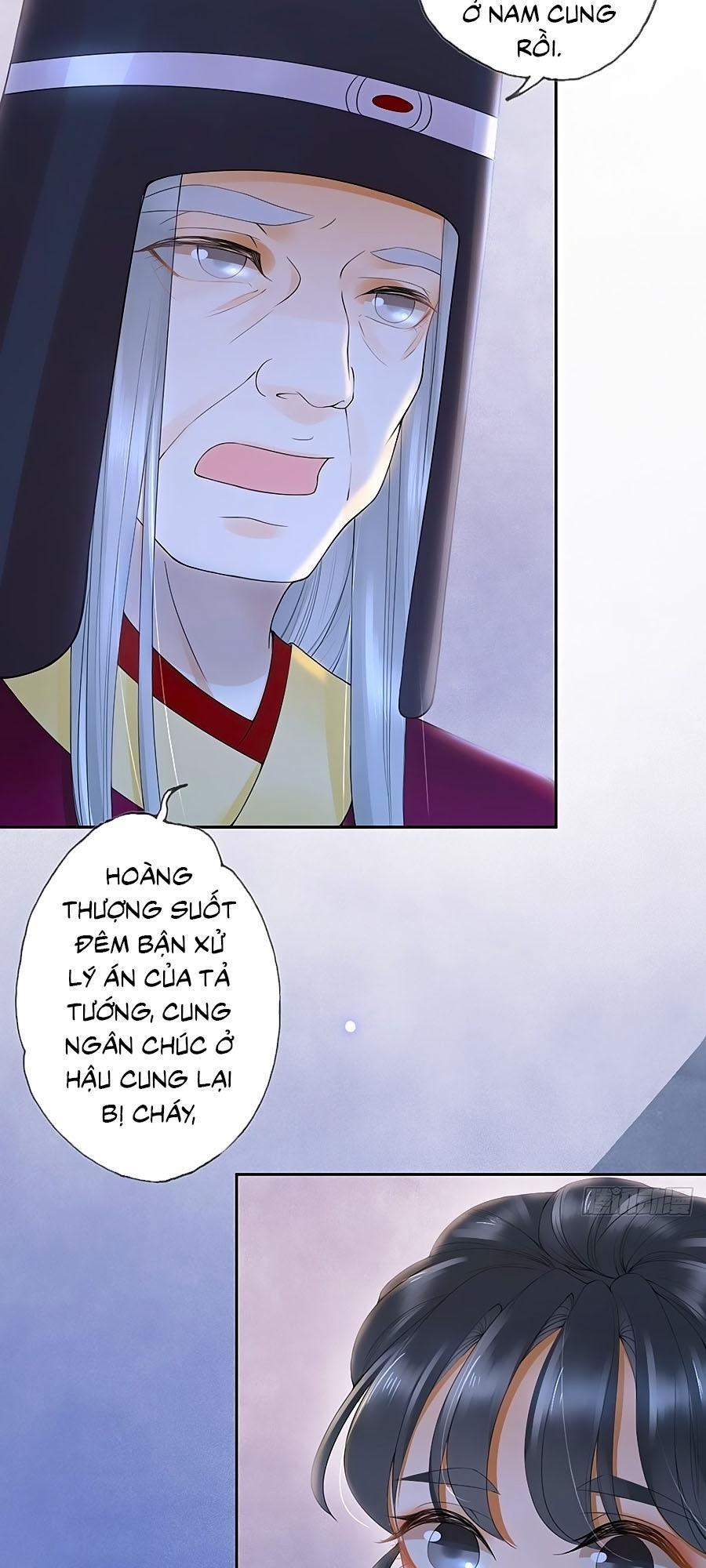 Mê Hoặc Lòng Người 23 trang 4