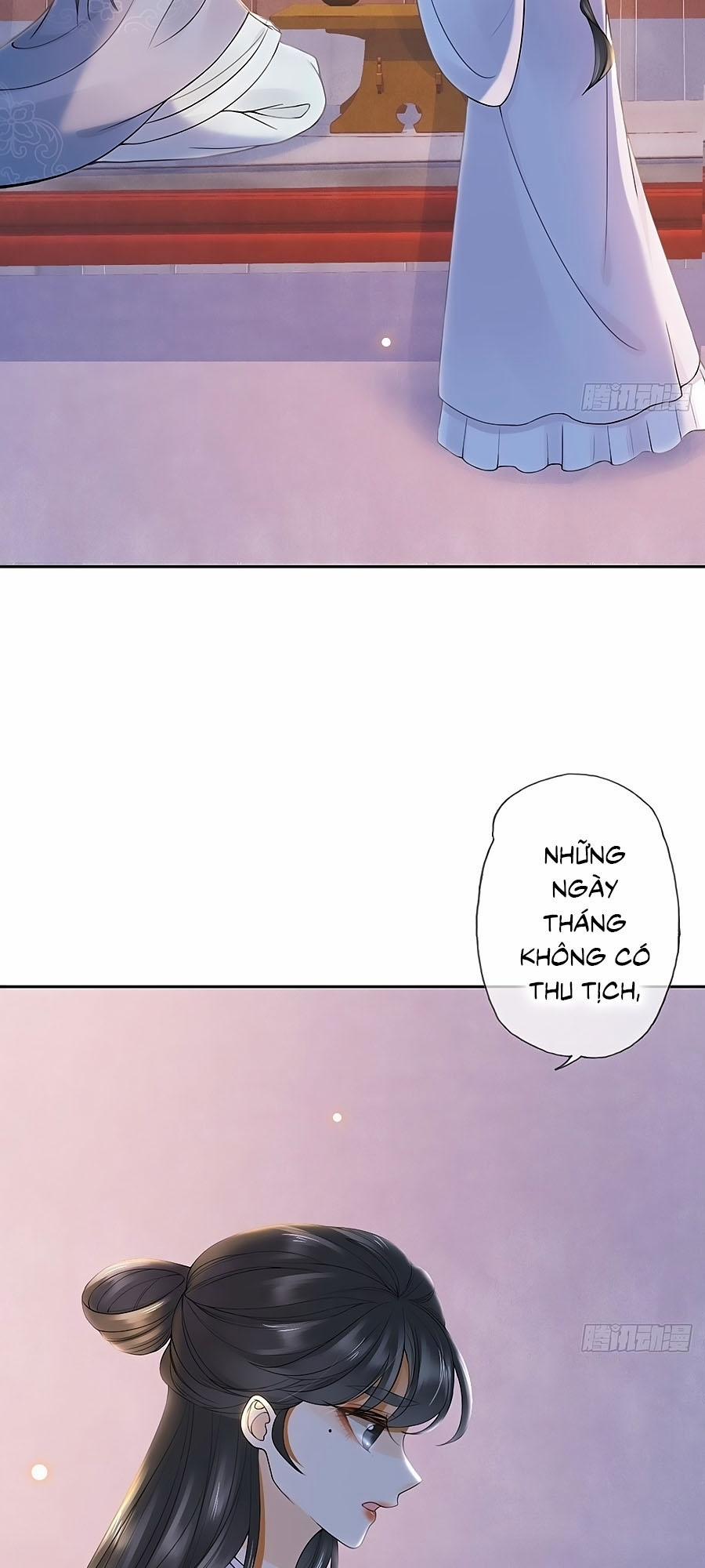 Mê Hoặc Lòng Người 23 trang 41