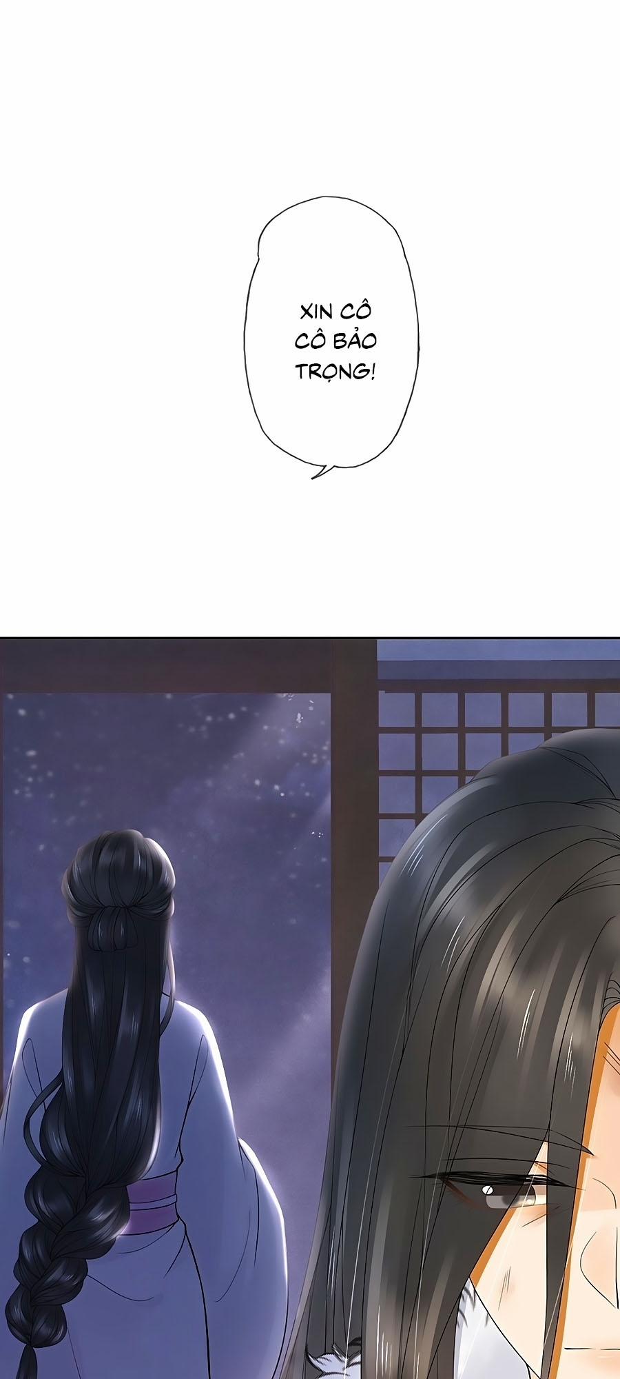 Mê Hoặc Lòng Người 23 trang 43