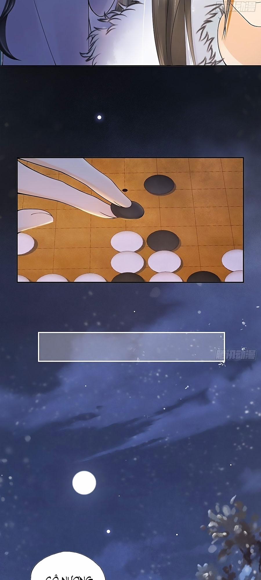 Mê Hoặc Lòng Người 23 trang 44