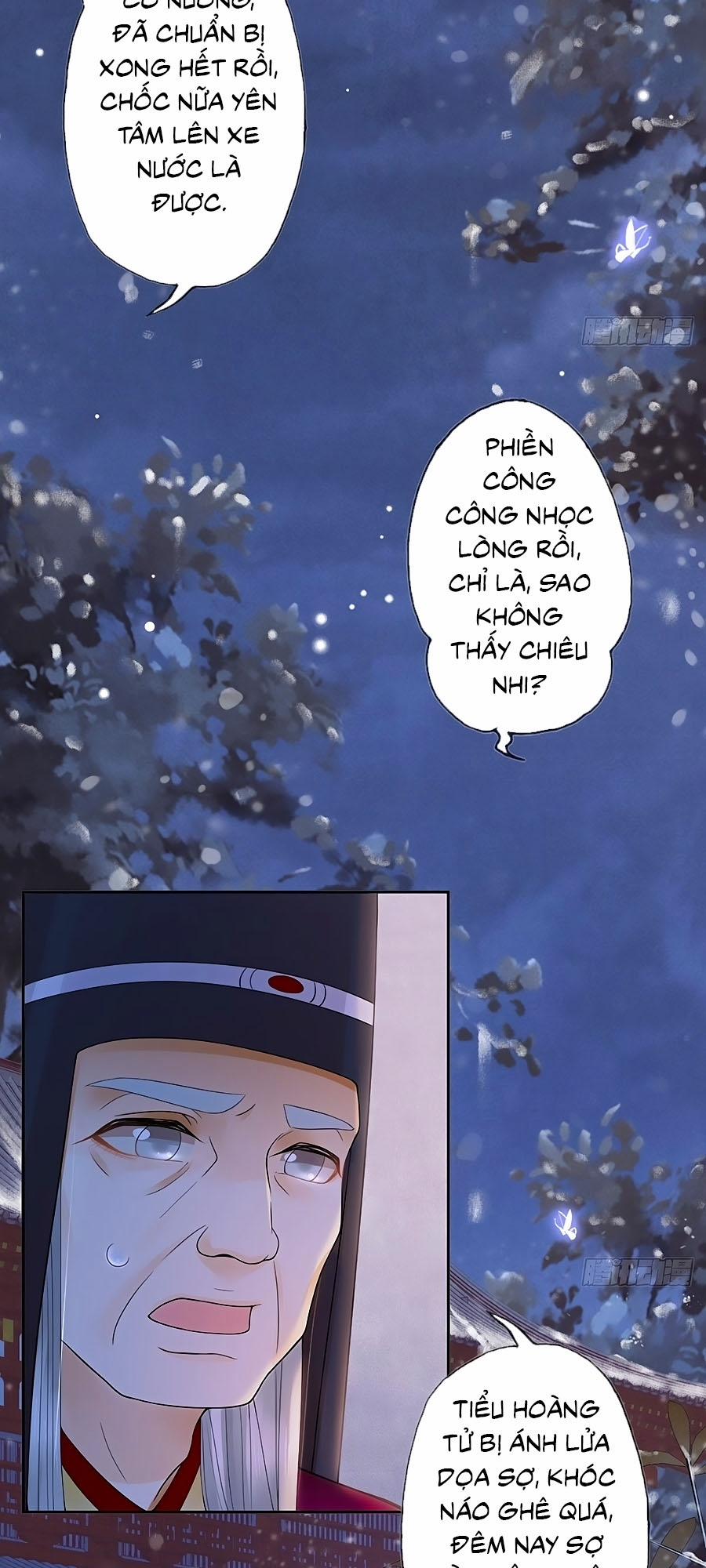 Mê Hoặc Lòng Người 23 trang 45