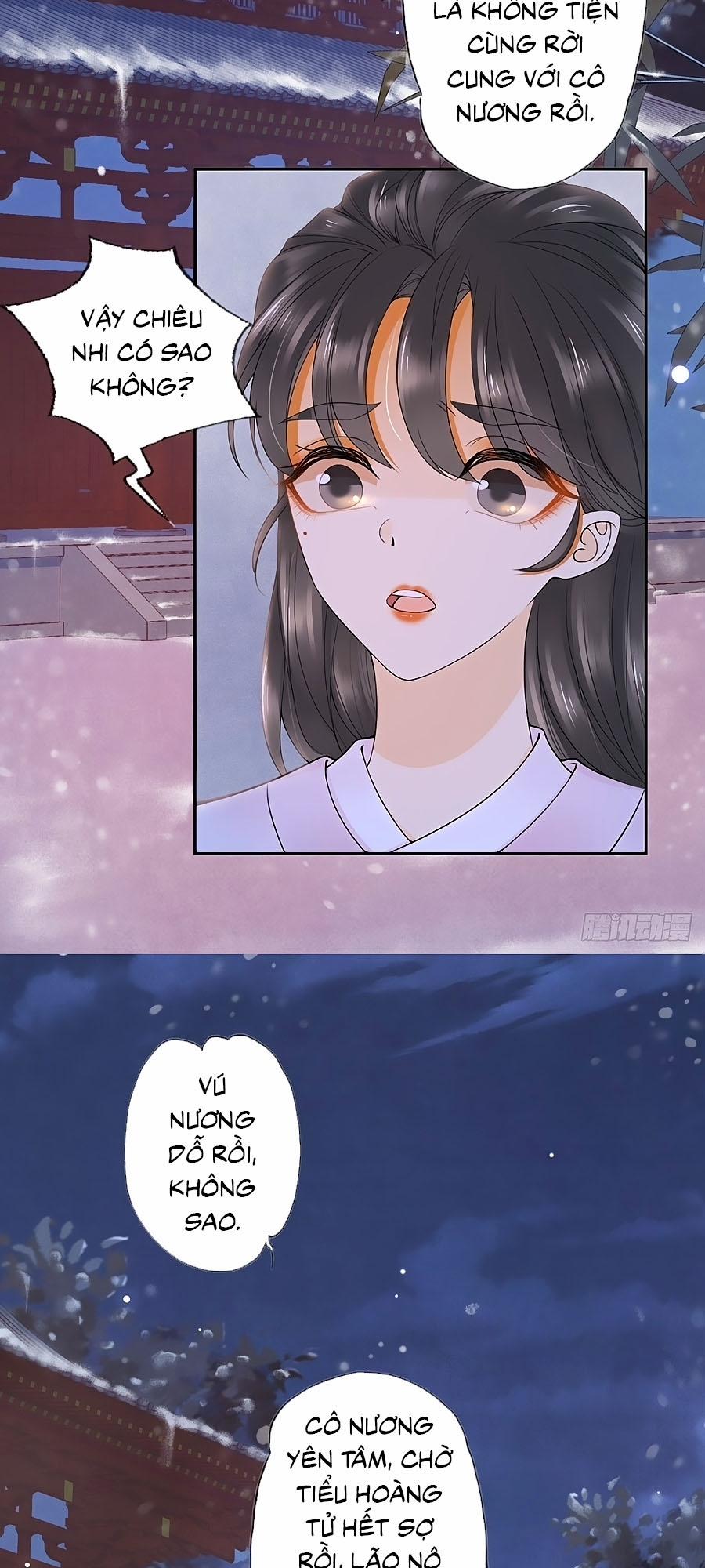 Mê Hoặc Lòng Người 23 trang 46