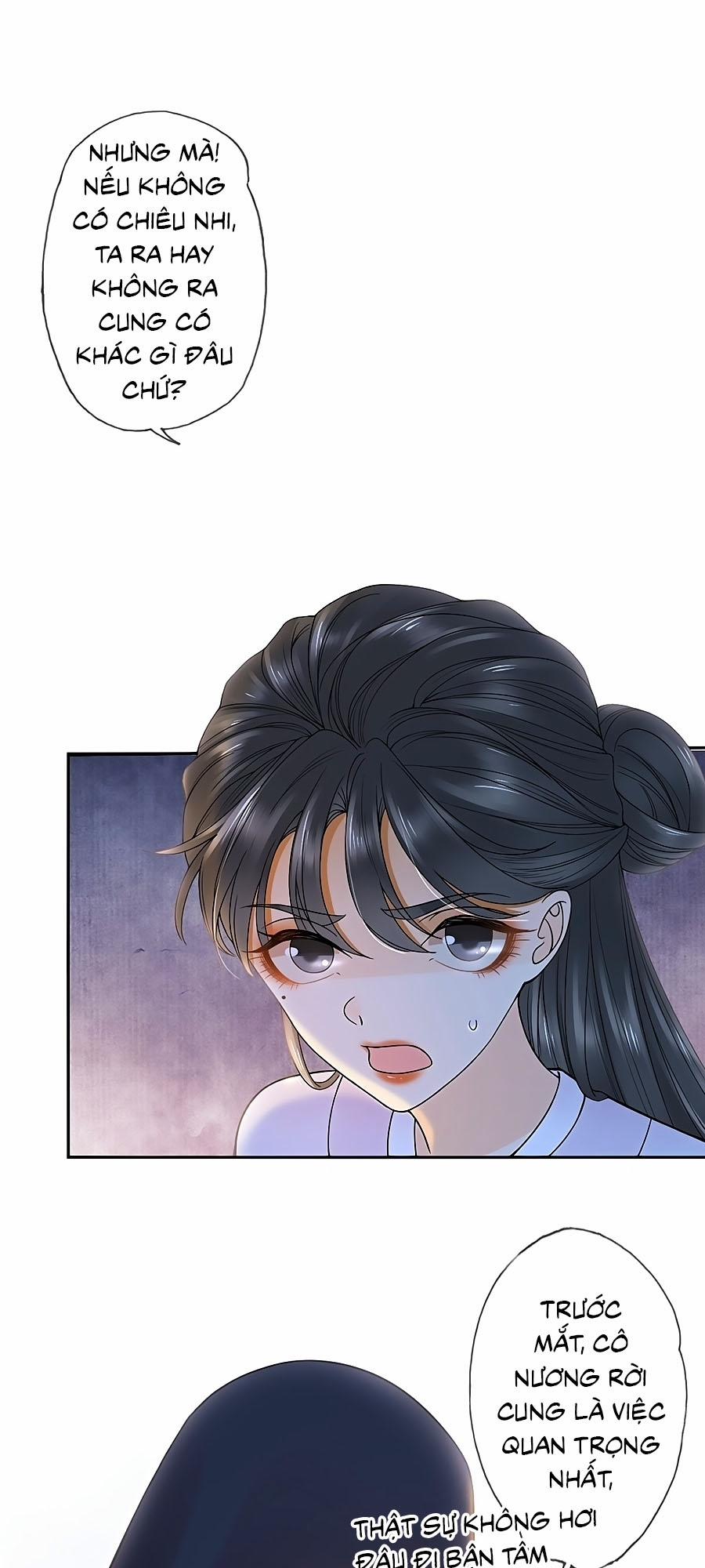 Mê Hoặc Lòng Người 23 trang 48