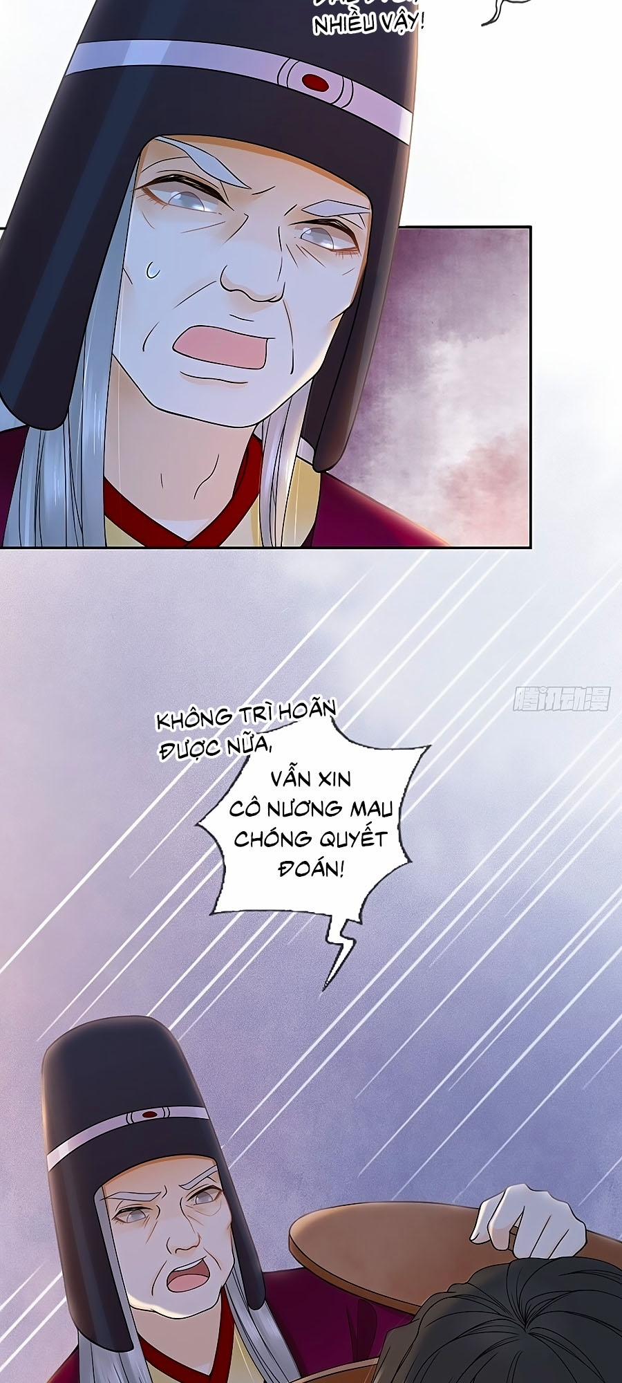 Mê Hoặc Lòng Người 23 trang 49