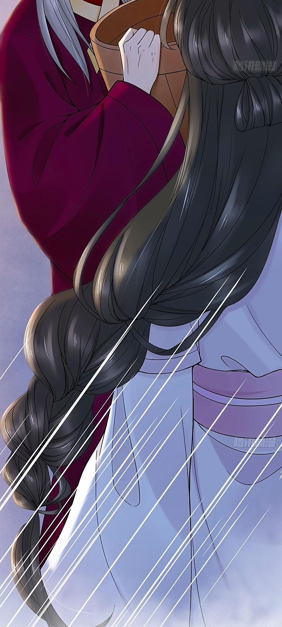 Mê Hoặc Lòng Người 23 trang 50