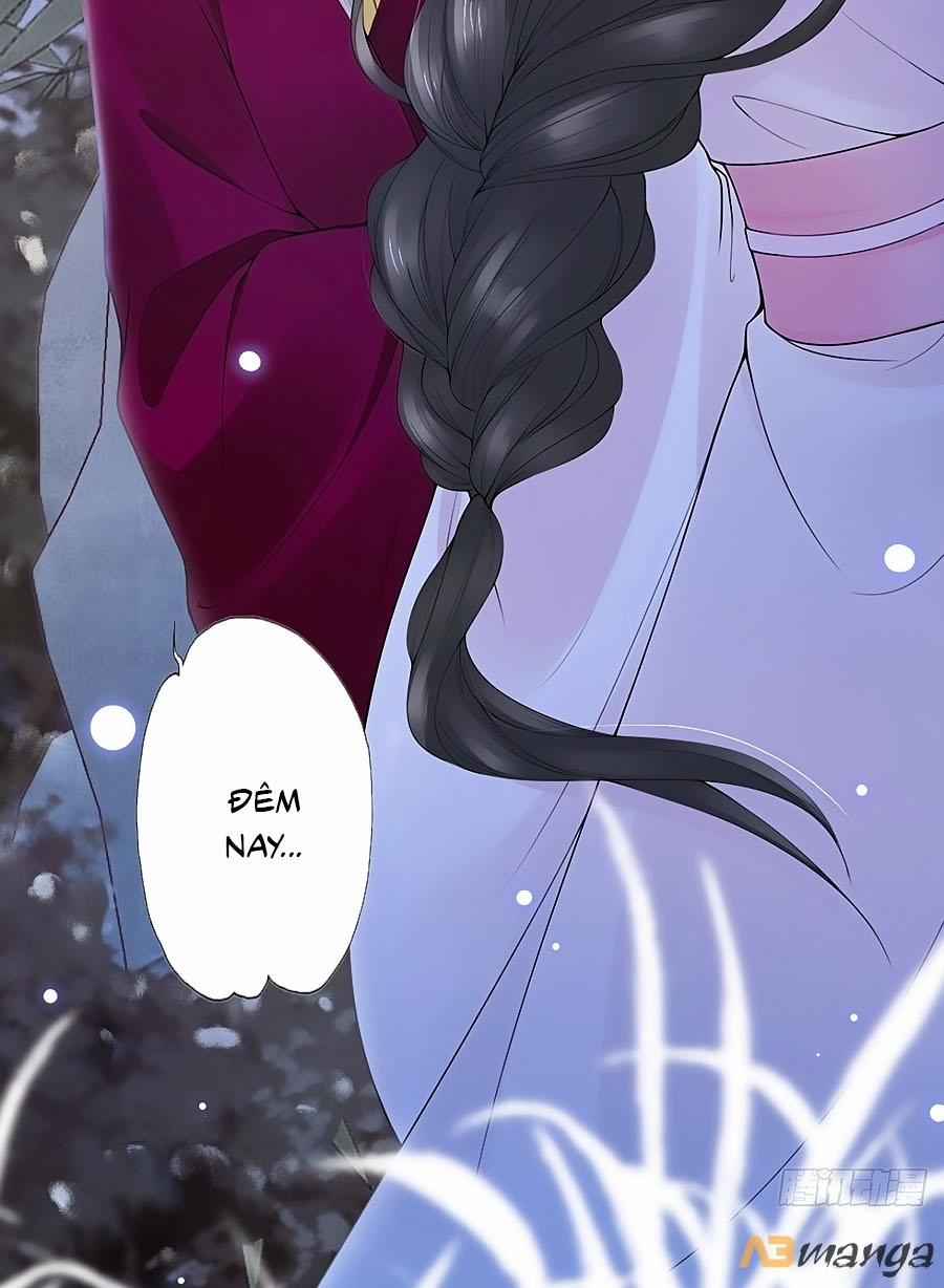 Mê Hoặc Lòng Người 23 trang 6