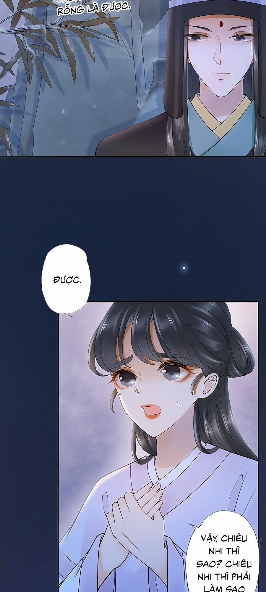 Mê Hoặc Lòng Người 23 trang 9