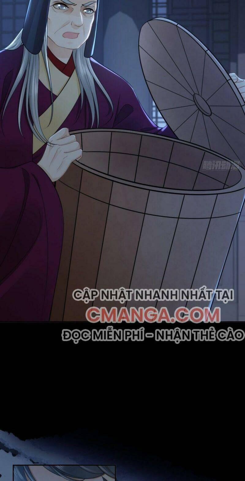 Mê Hoặc Lòng Người 24 trang 1