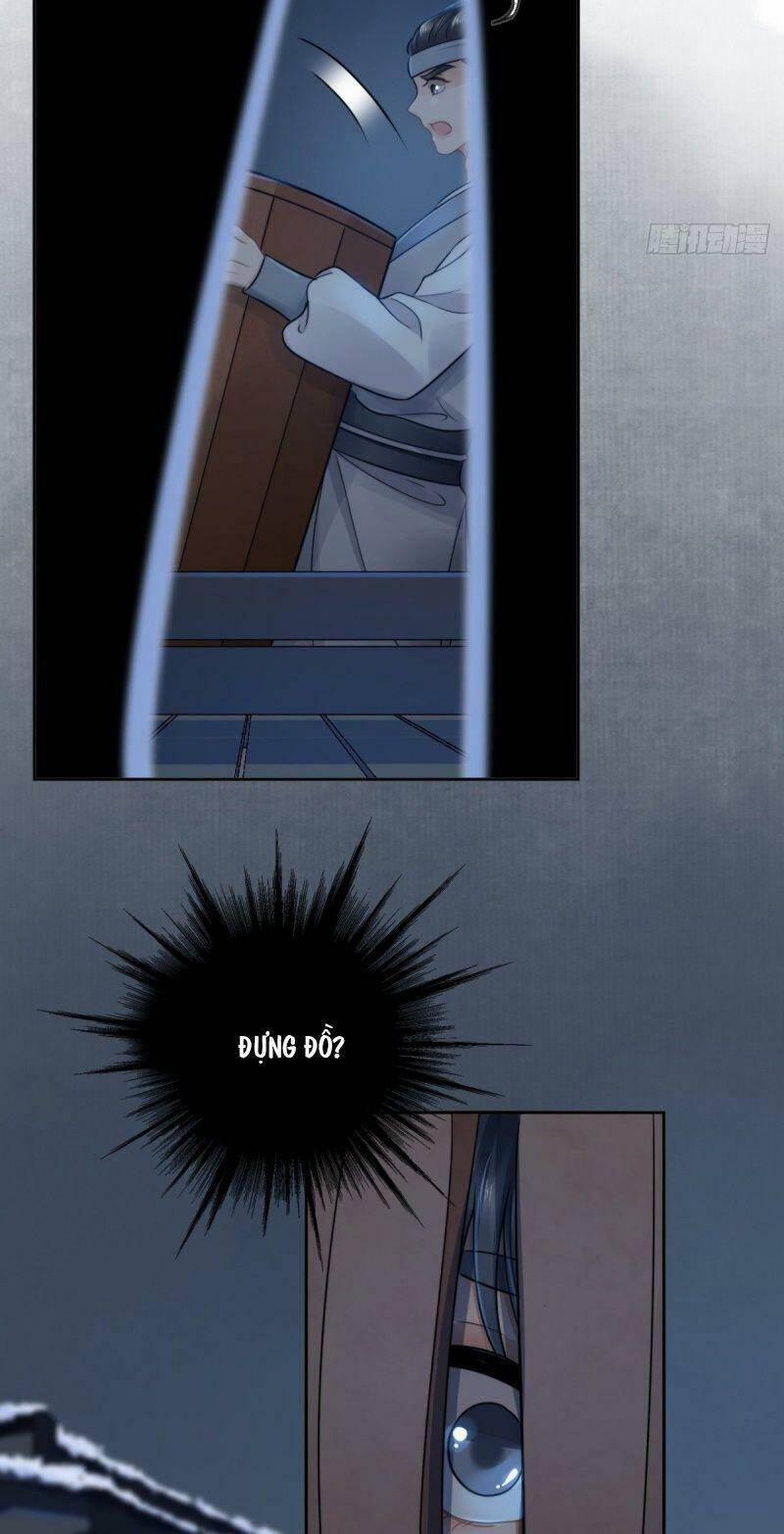 Mê Hoặc Lòng Người 24 trang 10