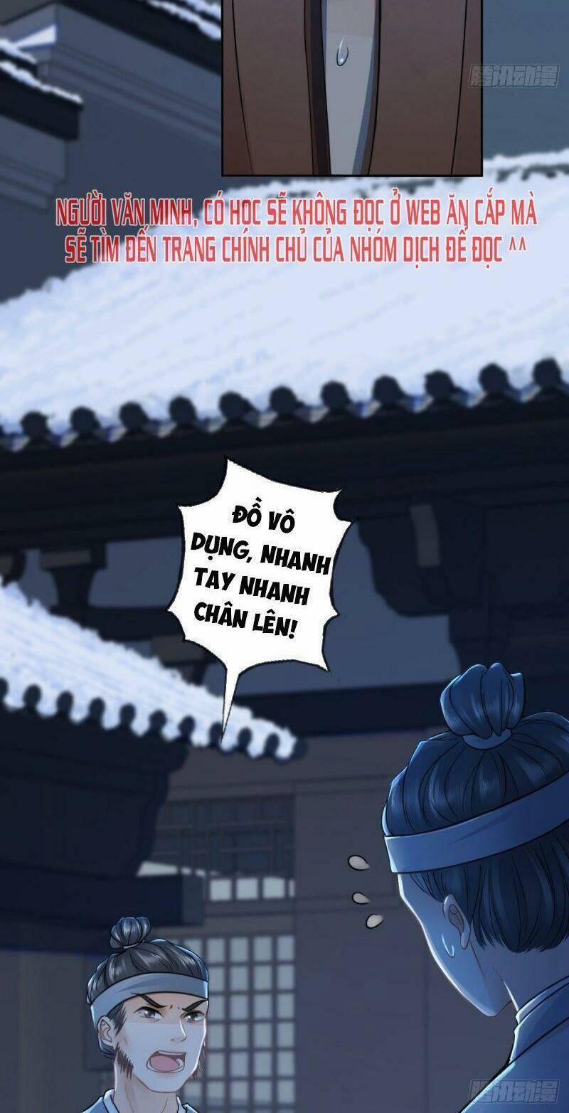 Mê Hoặc Lòng Người 24 trang 11