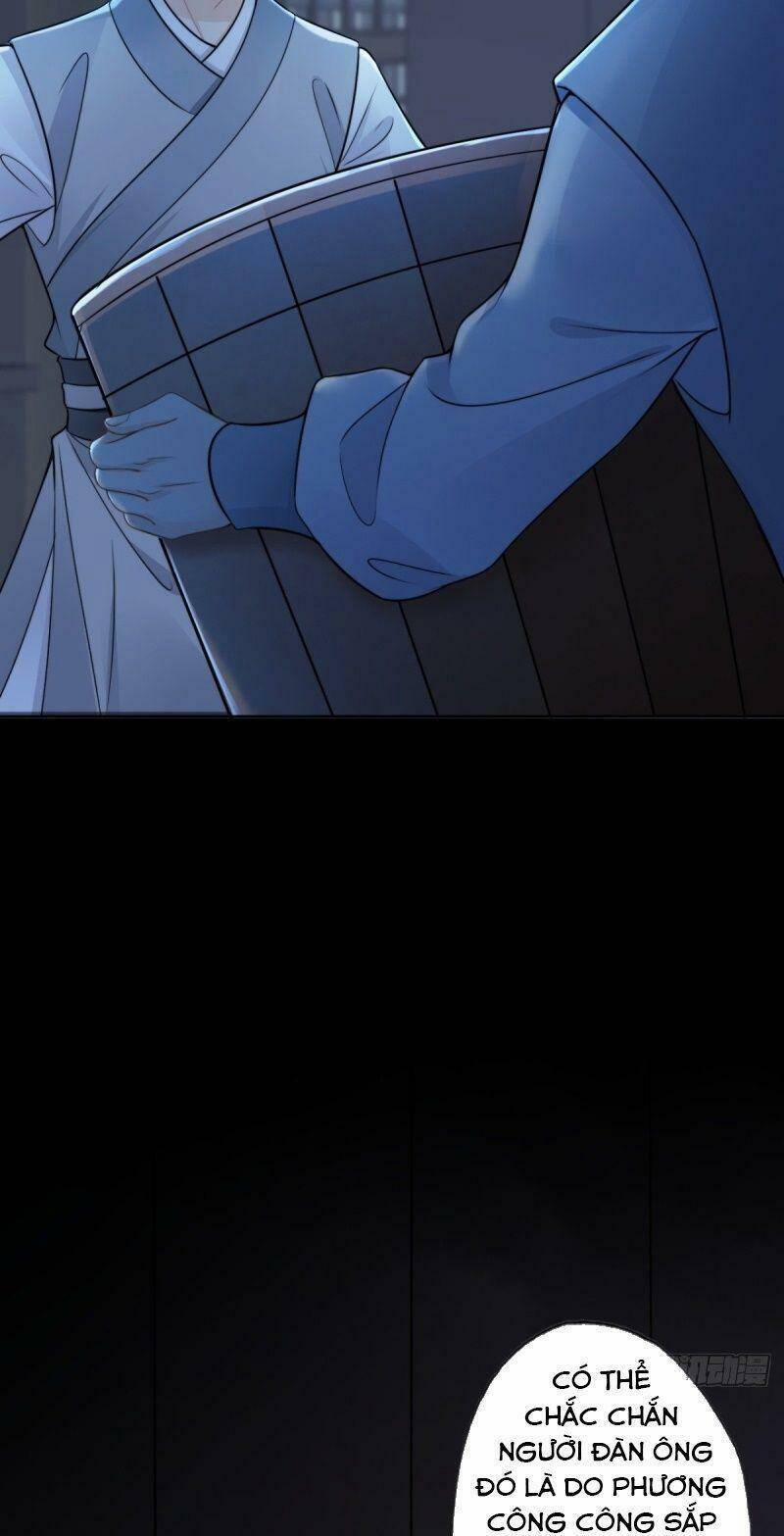 Mê Hoặc Lòng Người 24 trang 12