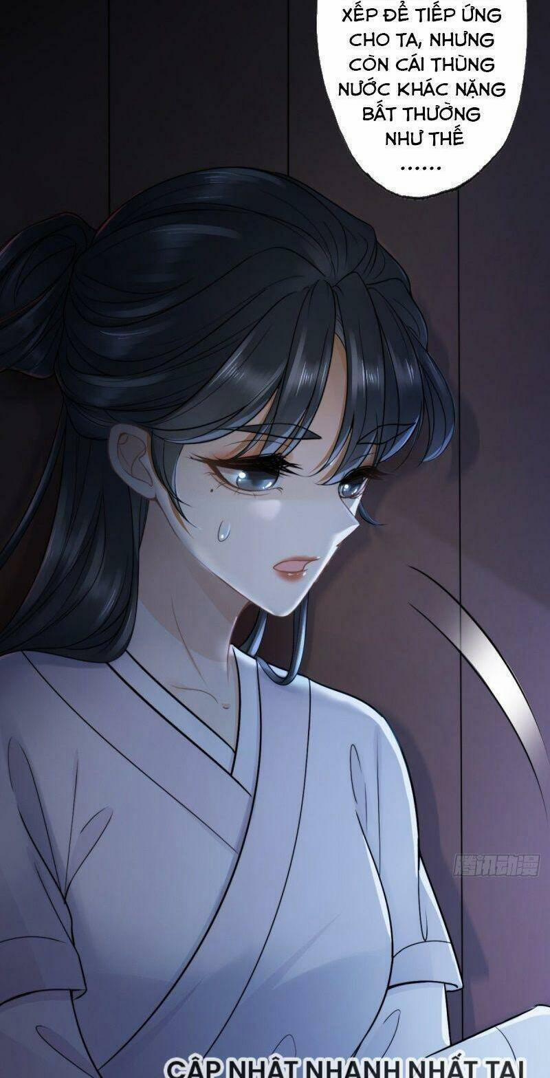 Mê Hoặc Lòng Người 24 trang 13