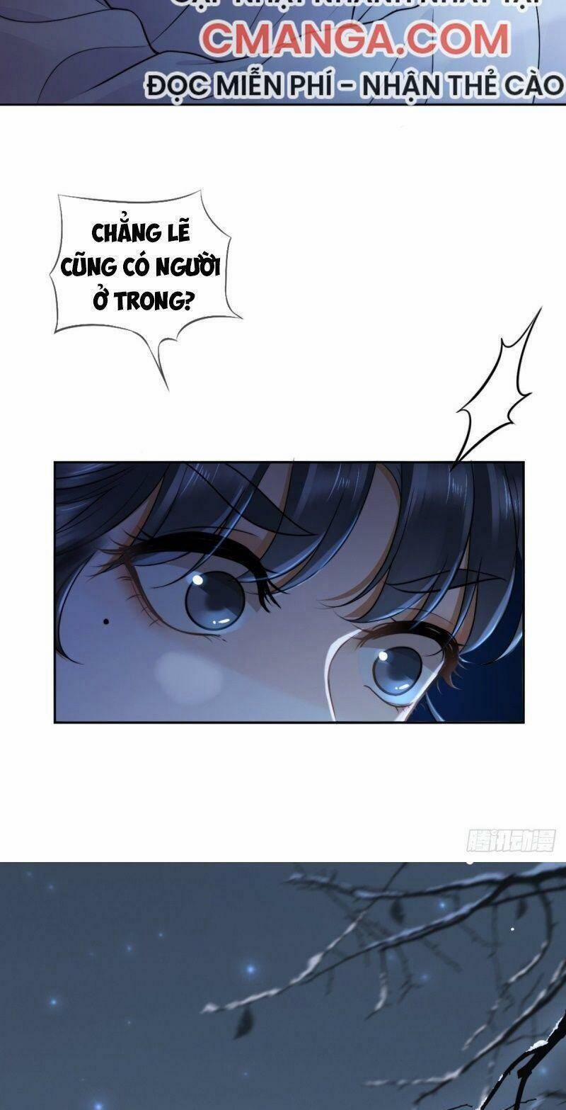 Mê Hoặc Lòng Người 24 trang 14