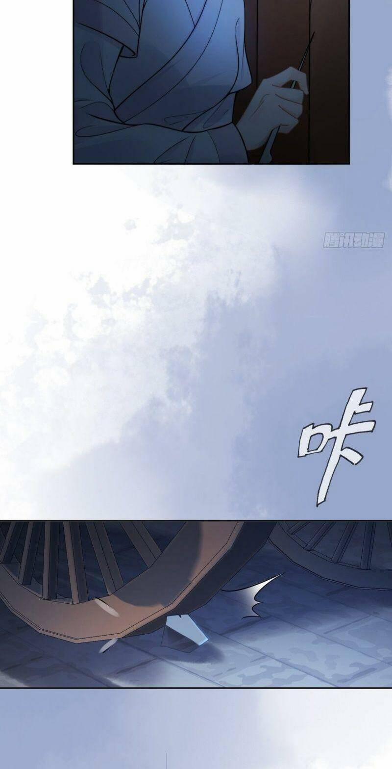 Mê Hoặc Lòng Người 24 trang 19