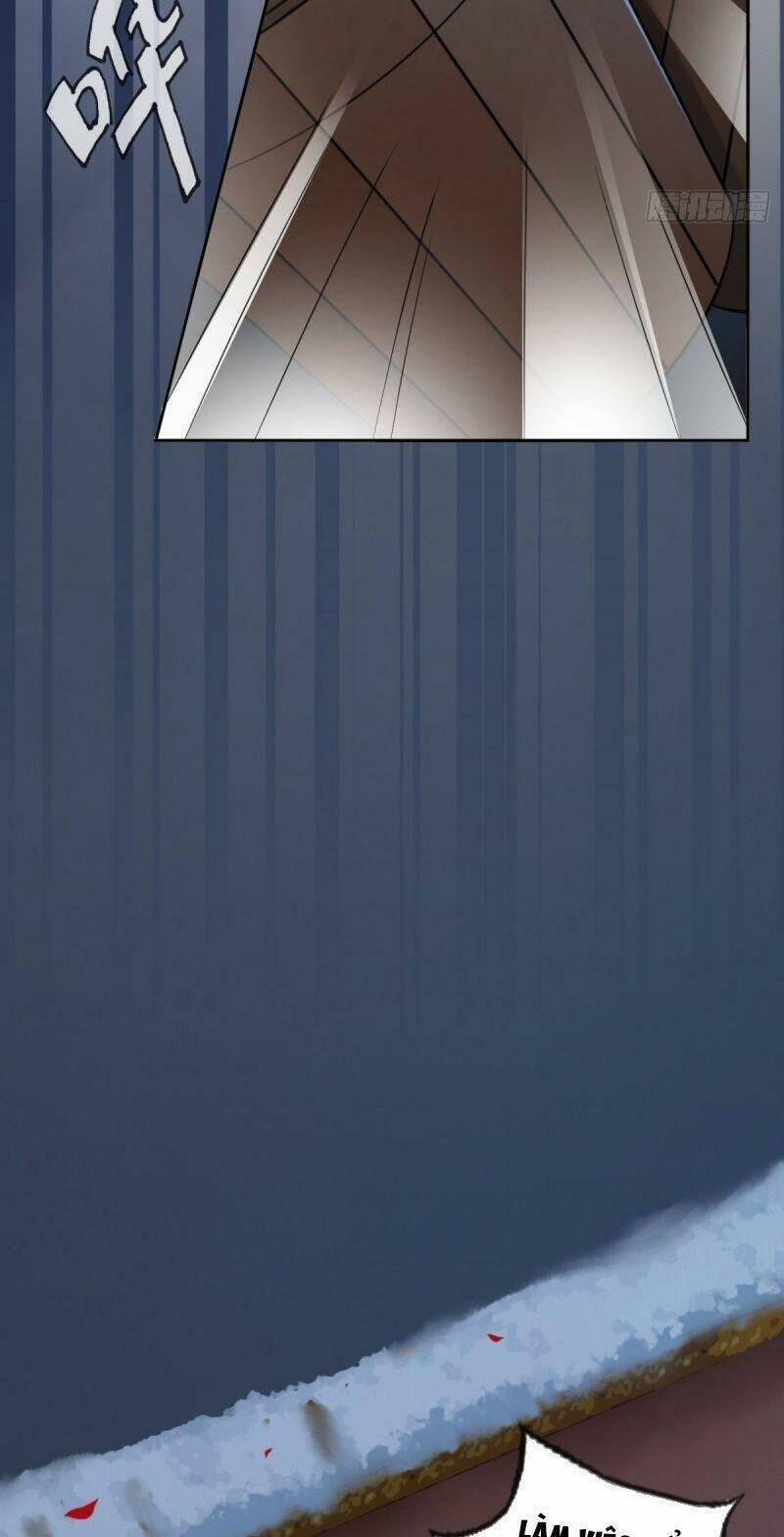 Mê Hoặc Lòng Người 24 trang 21