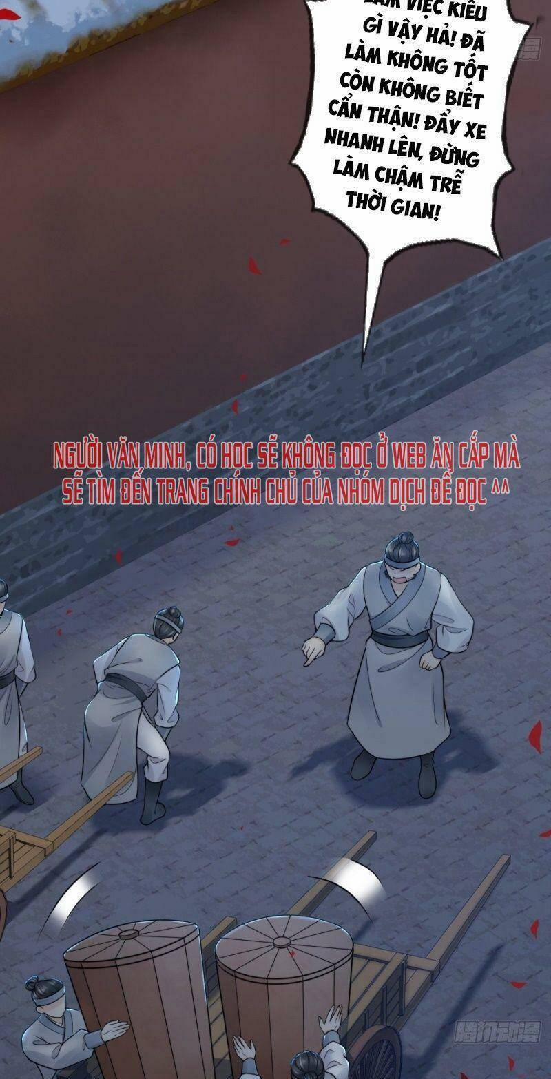 Mê Hoặc Lòng Người 24 trang 22