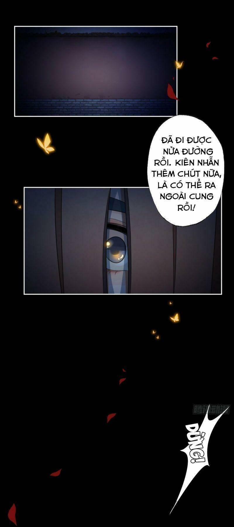 Mê Hoặc Lòng Người 24 trang 24