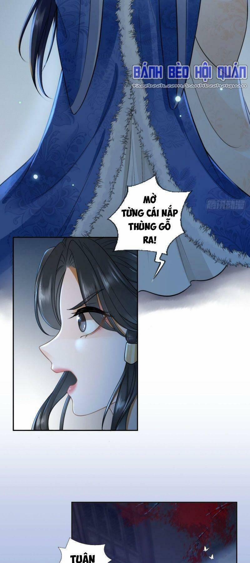 Mê Hoặc Lòng Người 24 trang 26