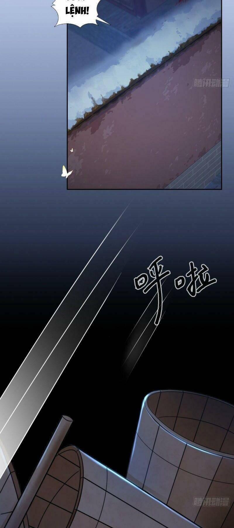 Mê Hoặc Lòng Người 24 trang 27