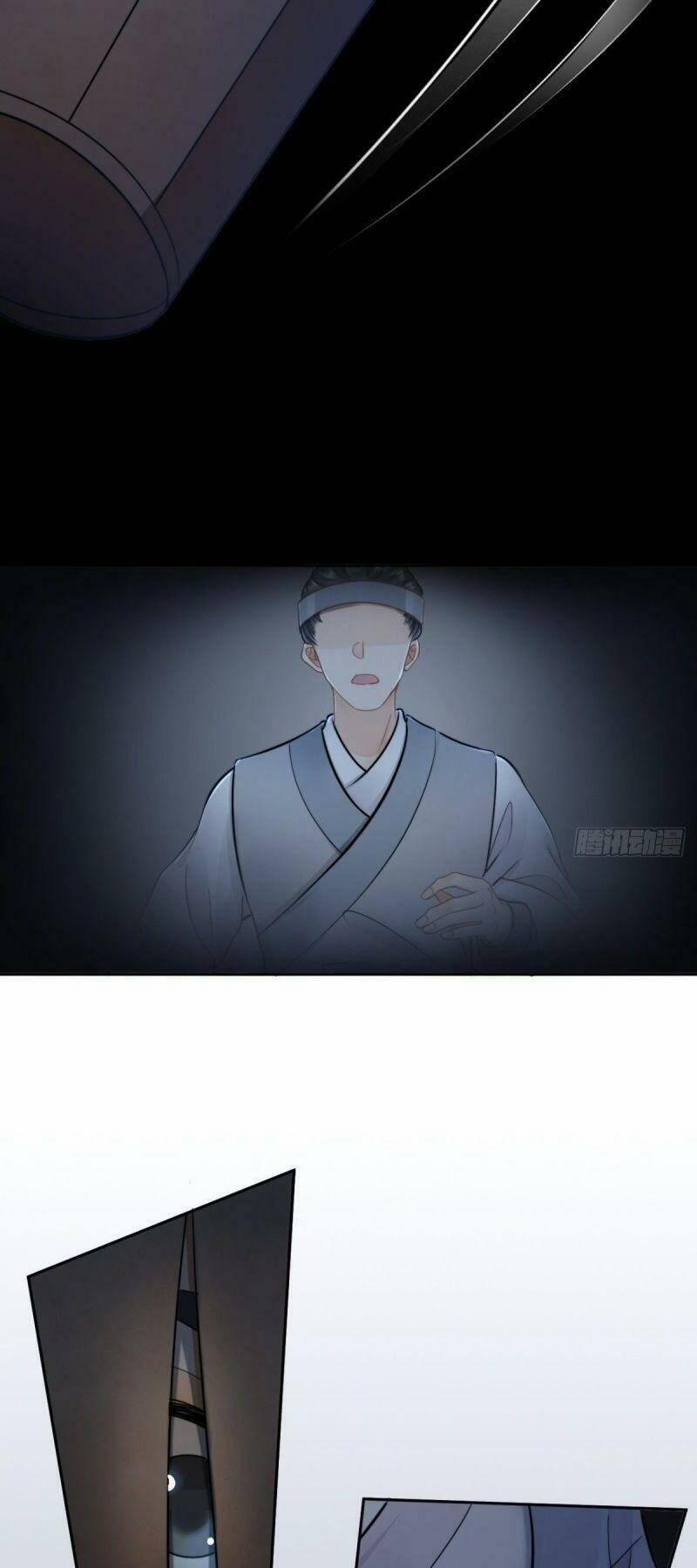 Mê Hoặc Lòng Người 24 trang 29