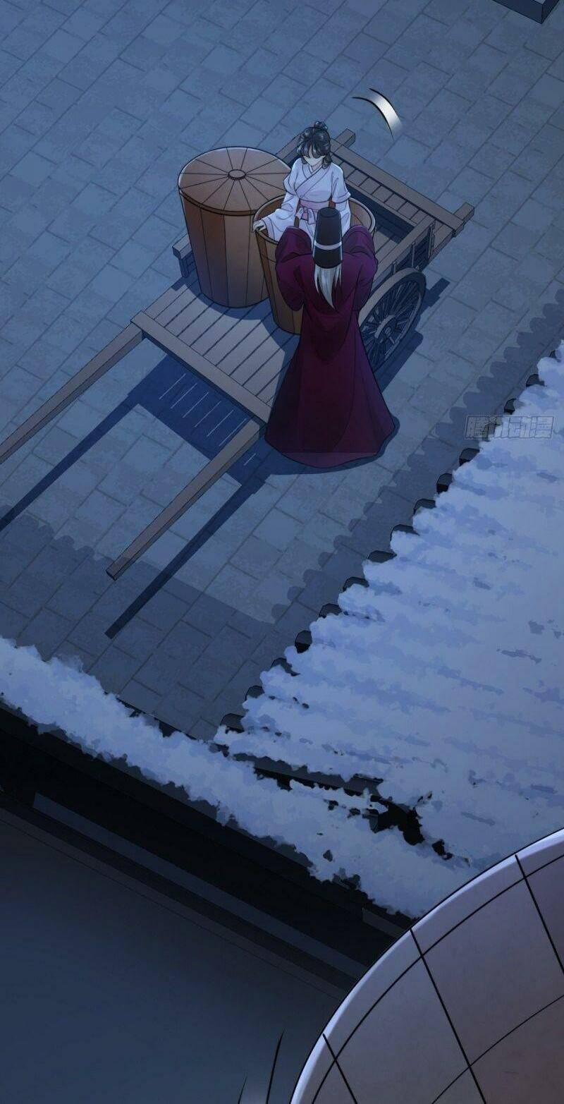 Mê Hoặc Lòng Người 24 trang 3