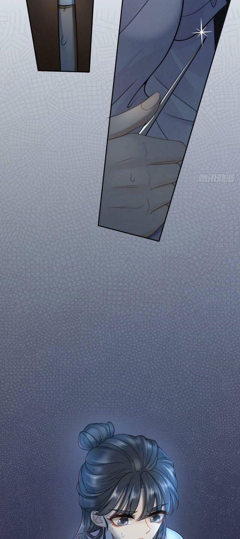 Mê Hoặc Lòng Người 24 trang 30