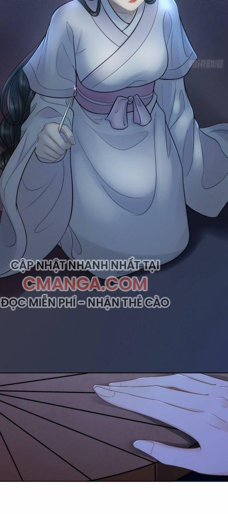 Mê Hoặc Lòng Người 24 trang 31