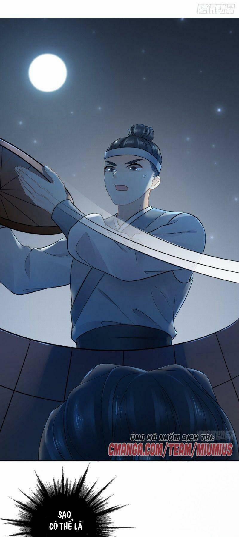 Mê Hoặc Lòng Người 24 trang 32