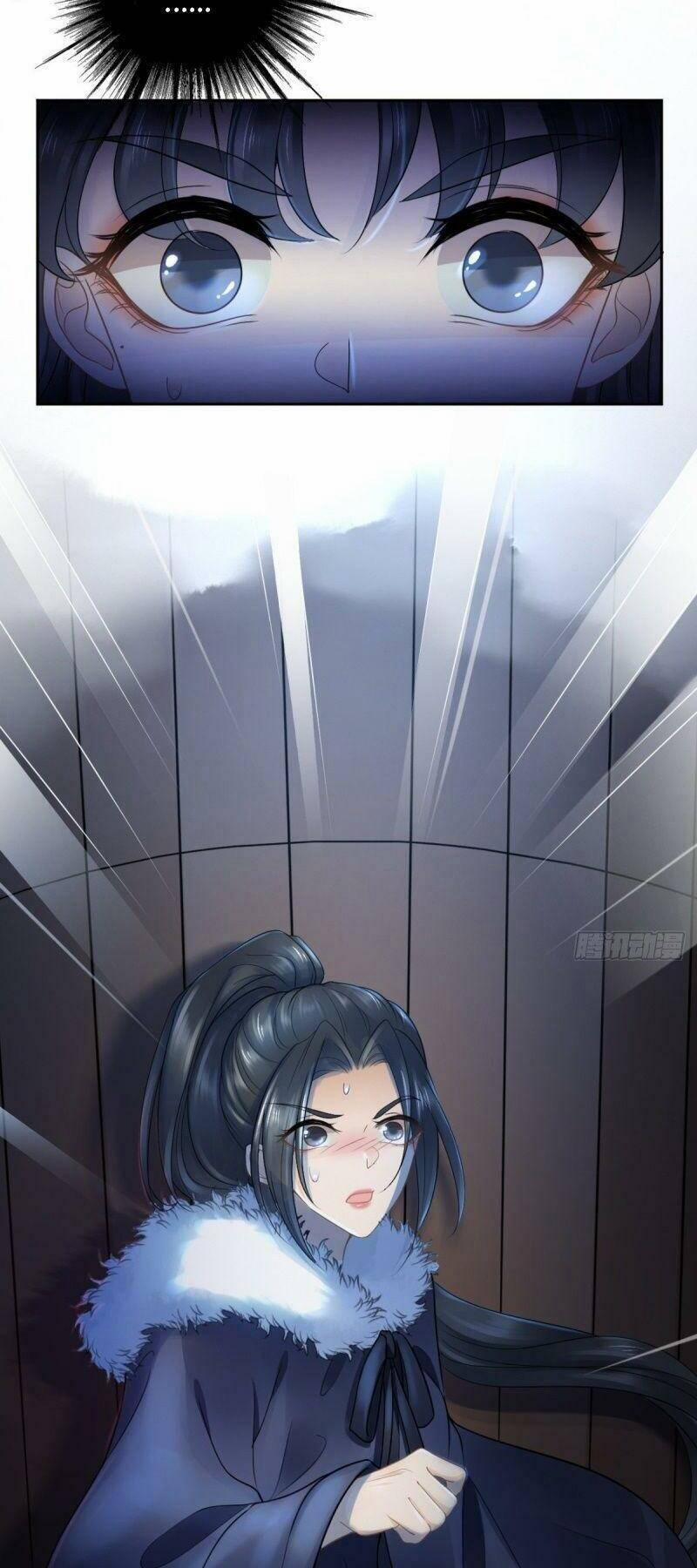 Mê Hoặc Lòng Người 24 trang 33