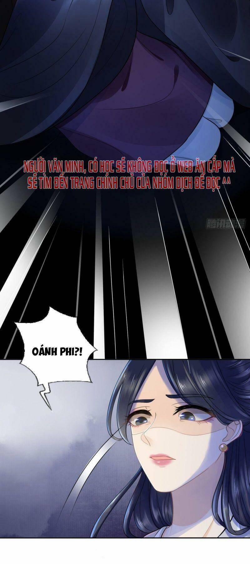 Mê Hoặc Lòng Người 24 trang 34