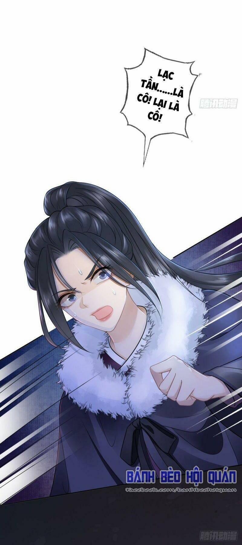 Mê Hoặc Lòng Người 24 trang 35