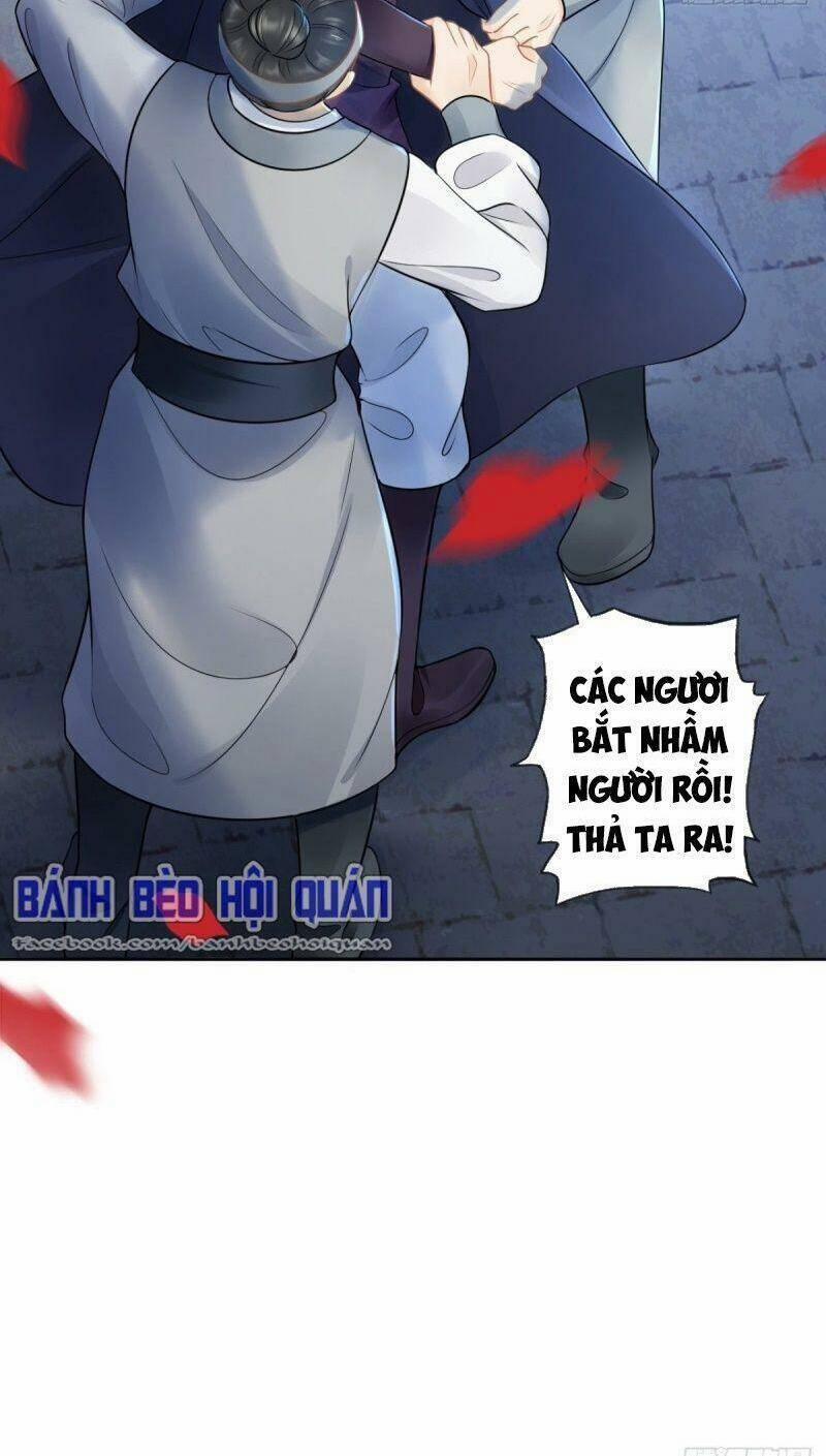 Mê Hoặc Lòng Người 24 trang 37