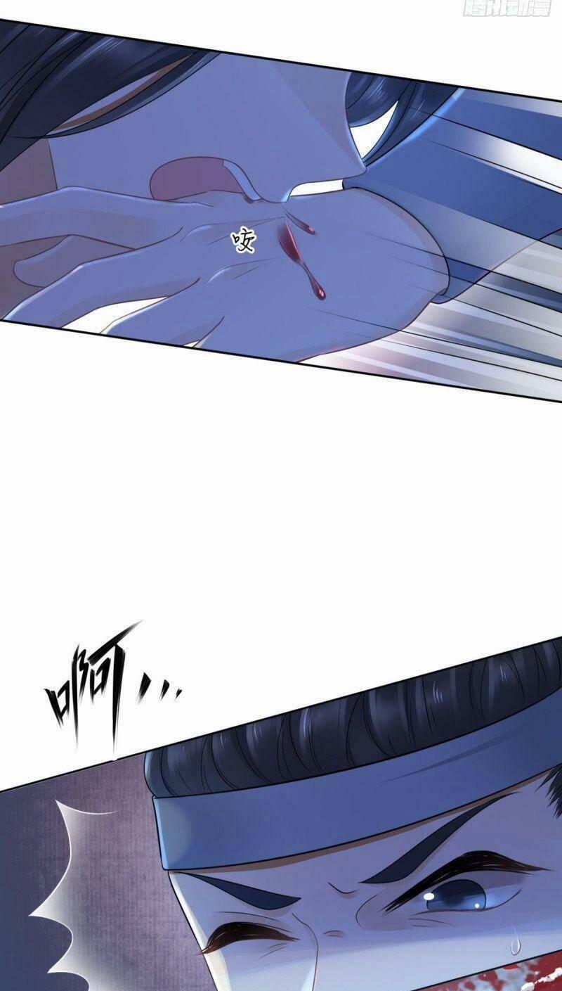 Mê Hoặc Lòng Người 24 trang 38