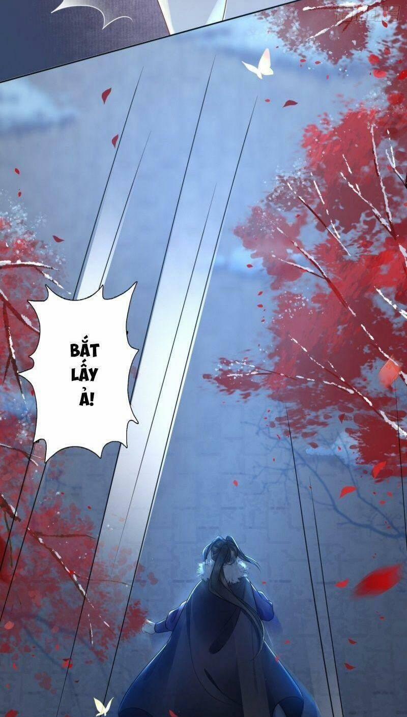 Mê Hoặc Lòng Người 24 trang 39