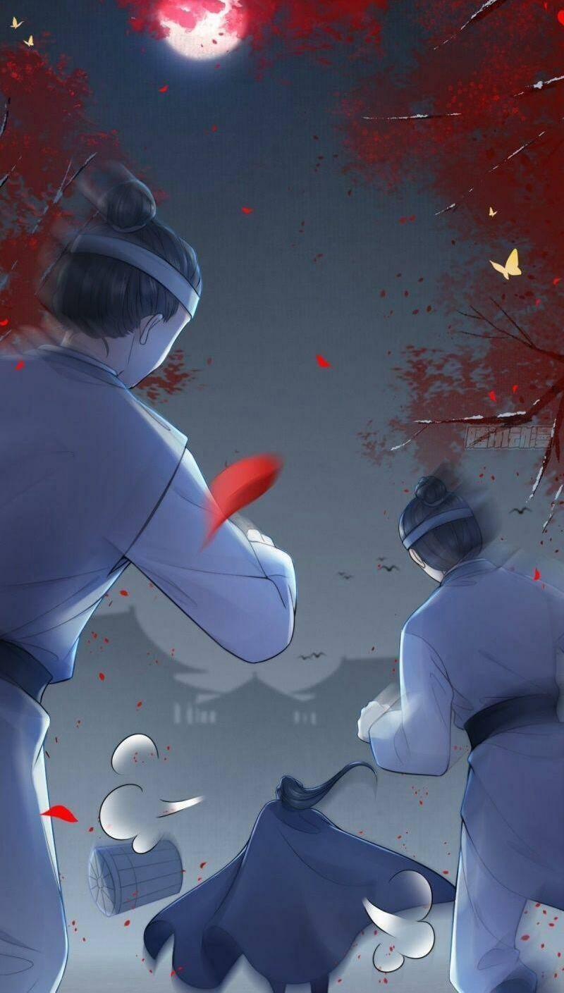 Mê Hoặc Lòng Người 24 trang 43