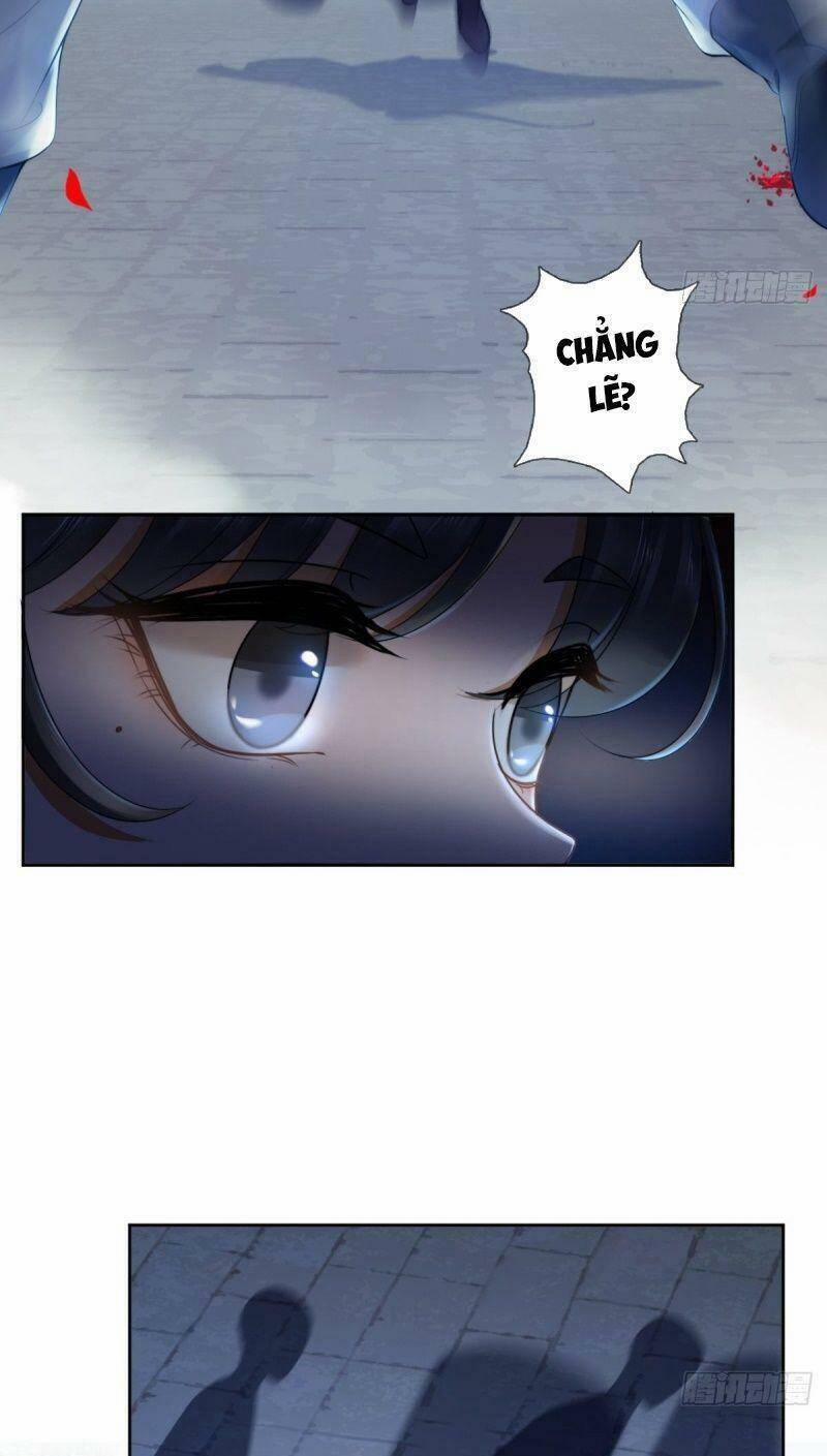 Mê Hoặc Lòng Người 24 trang 44