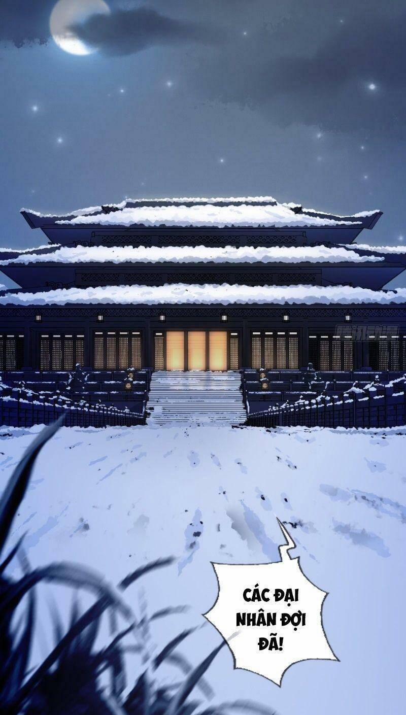 Mê Hoặc Lòng Người 24 trang 46