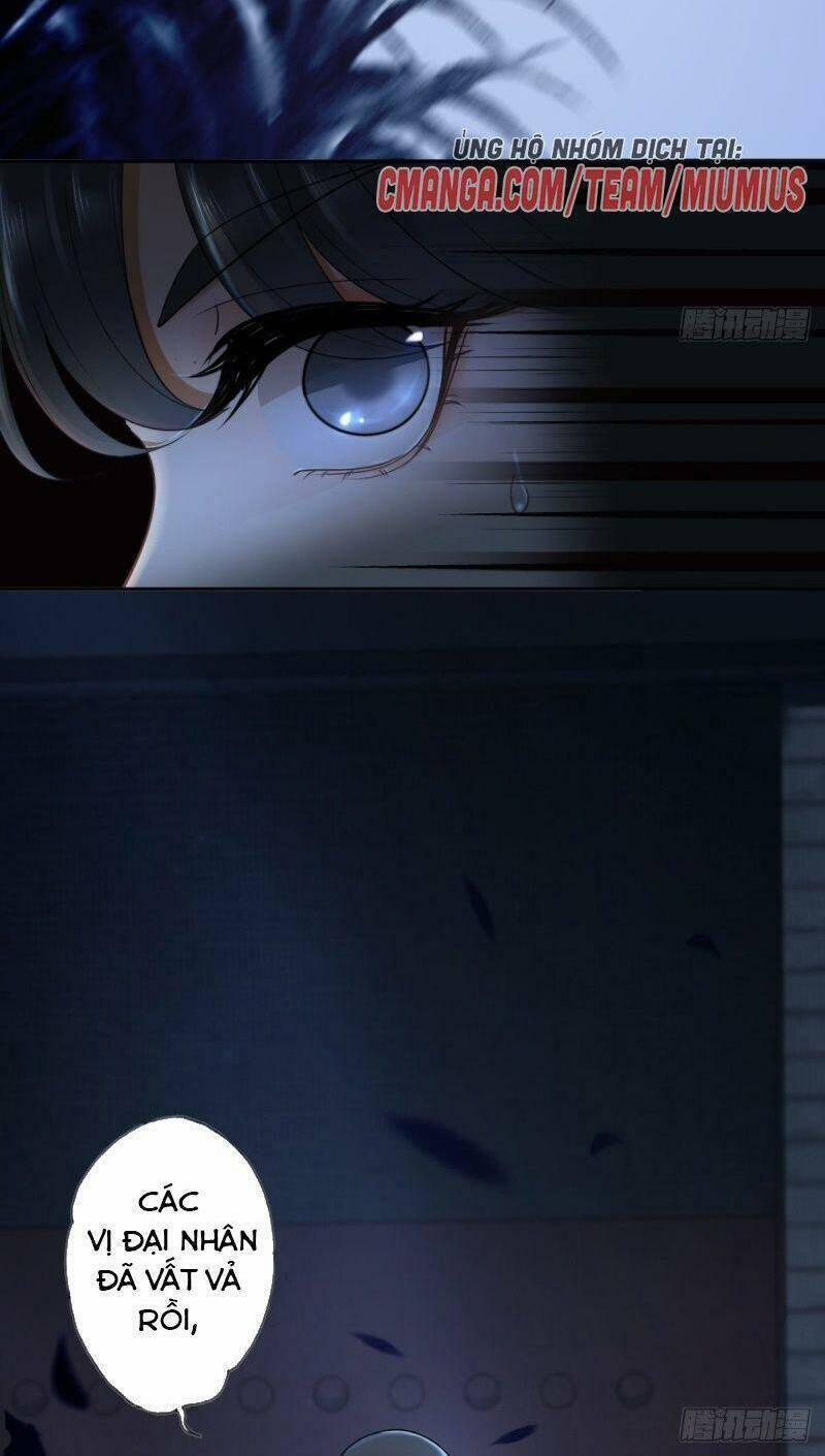 Mê Hoặc Lòng Người 24 trang 47