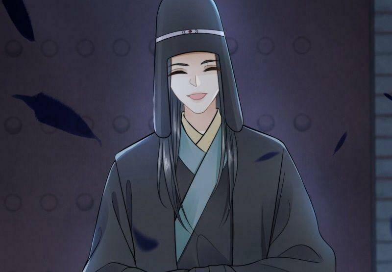 Mê Hoặc Lòng Người 24 trang 48