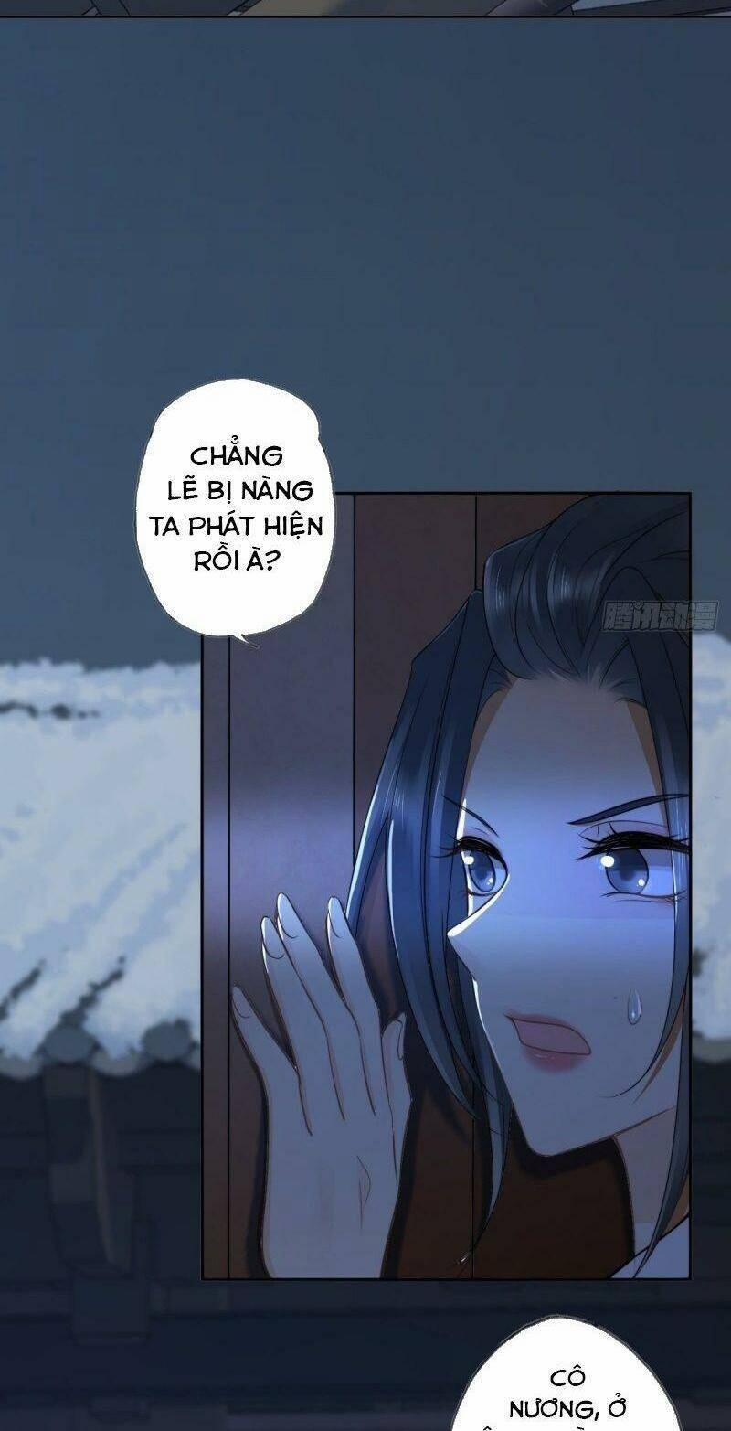 Mê Hoặc Lòng Người 24 trang 5