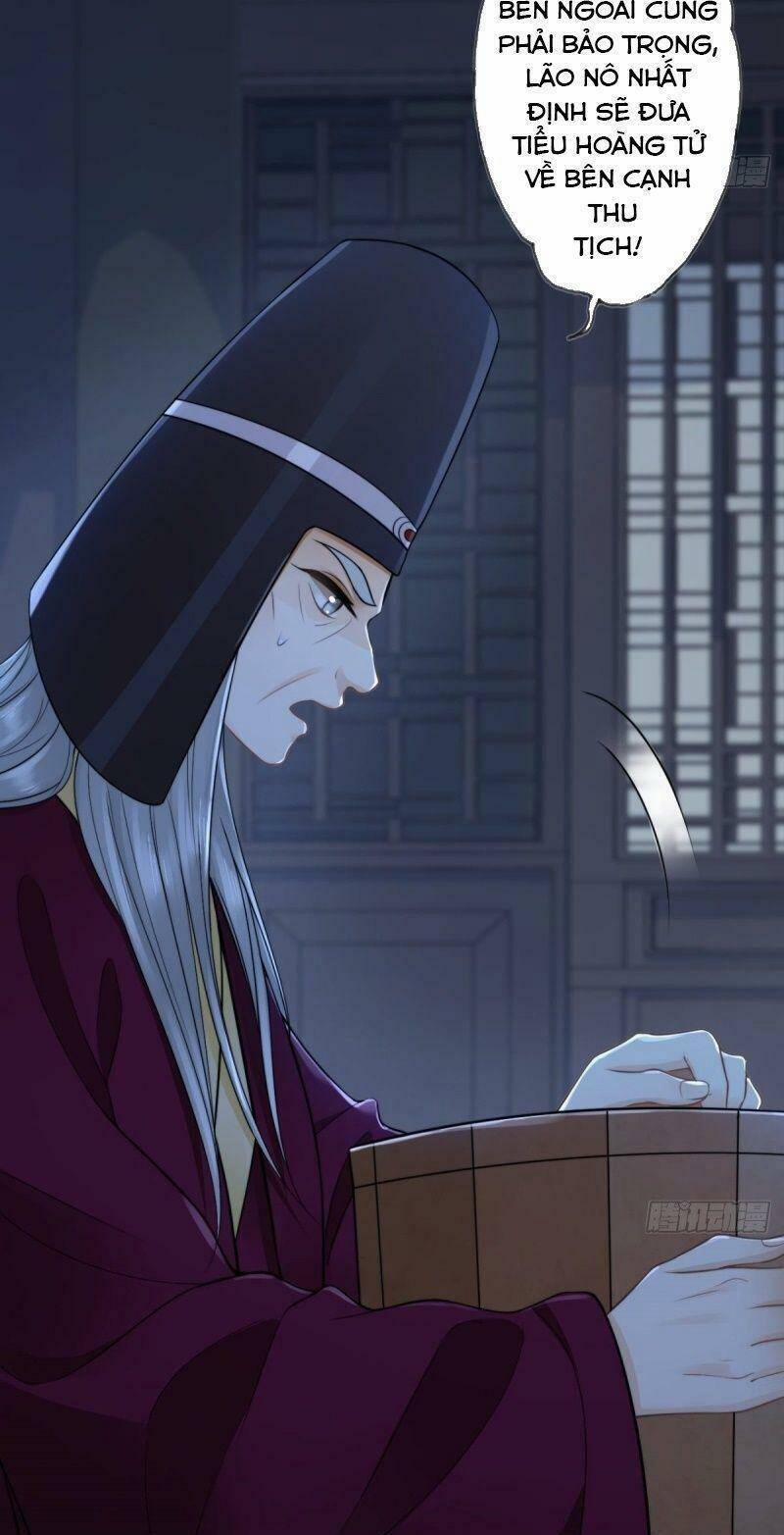 Mê Hoặc Lòng Người 24 trang 6