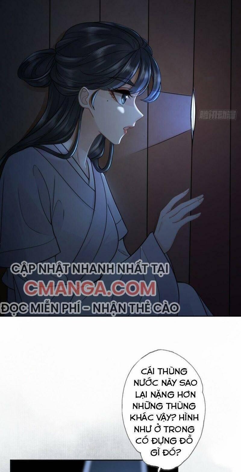 Mê Hoặc Lòng Người 24 trang 9