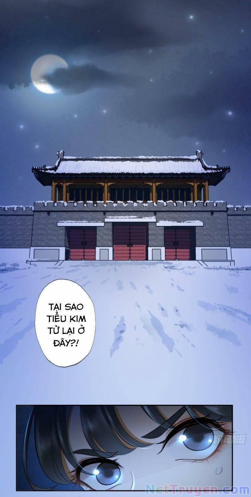 Mê Hoặc Lòng Người 25 trang 0