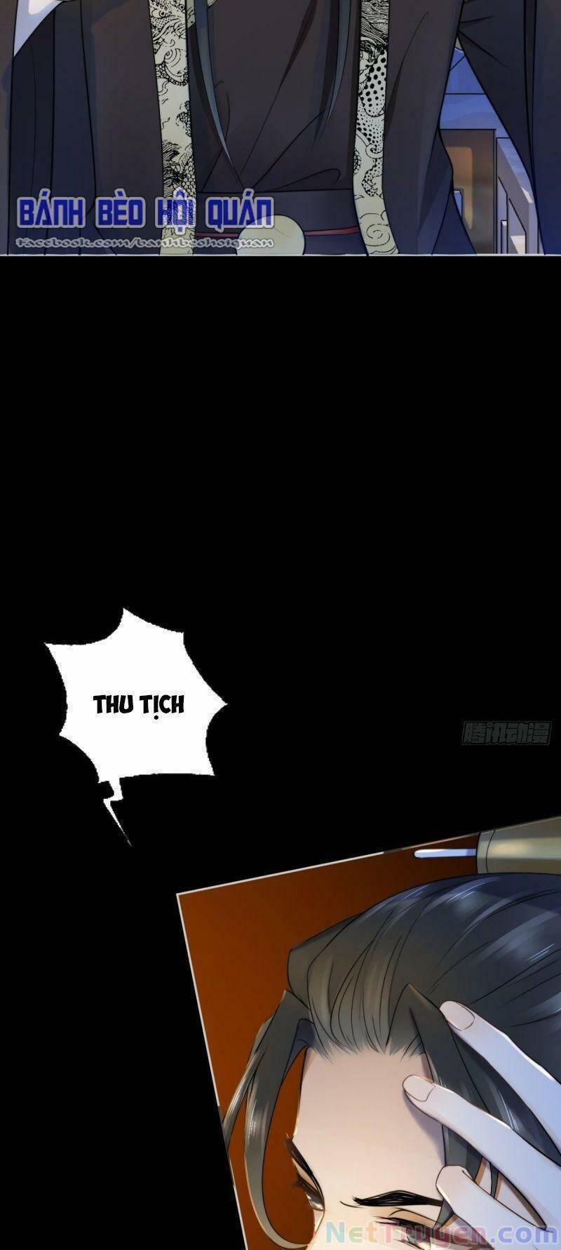 Mê Hoặc Lòng Người 25 trang 10