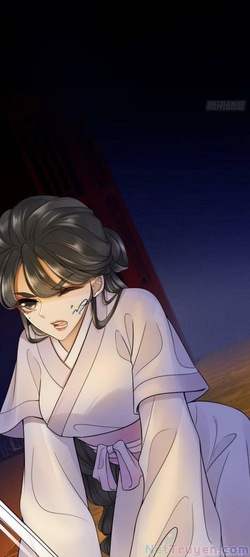 Mê Hoặc Lòng Người 25 trang 12